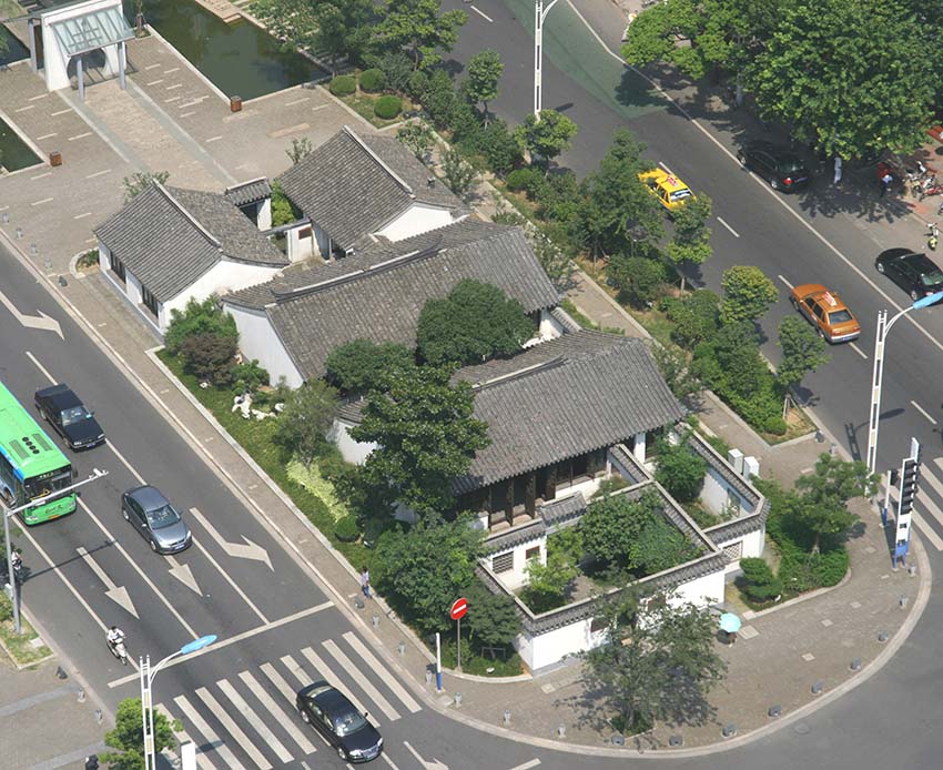 【国保申报】江阴国保申报材料的编辑整理与排版制作