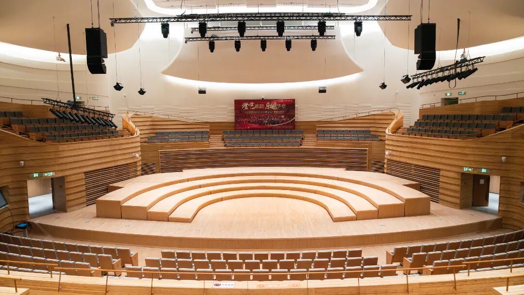 江阴音乐厅商务合作场馆租赁冠名赞助招商合作