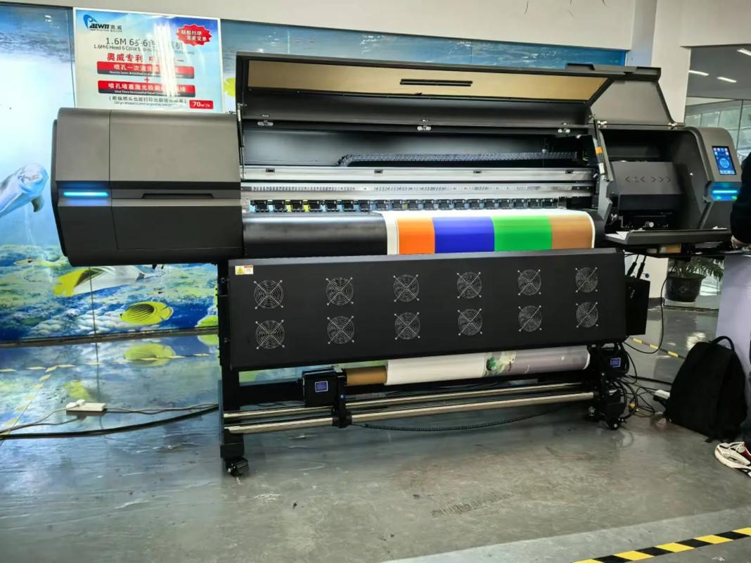 【写真喷绘】户内外写真KT板定制UV写真喷绘服务